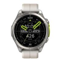 Relógio Inteligente Zeblaze Vibe 8 Amoled Display Lanterna Embutida Cinza - 1