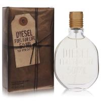 Perfume-col. Masc. Fuel For Life Diesel 50 Ml Eau De Toilette - 2