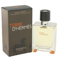 Perfume Masculino Hermes 50 Ml Eau De Toilette Spray - 1