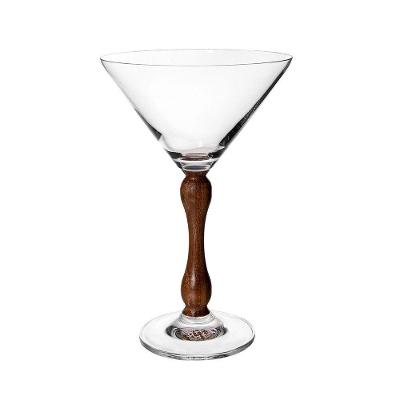 Taça Copa E Cia Wood Drink 275 Ml