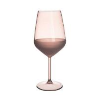 Taça Copa E Cia Duo 490ml Em Vidro âmbar - 1