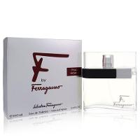 Perfume-col. Masc. Salvatore Ferragamo 100 Ml Eau De Toilette - 1
