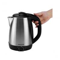 Chaleira Elétrica Agratto Aroma 2,2 Litros Inox 110V - 3