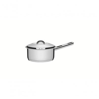 Panela Tramontina Solar 14cm Em Aço Inox