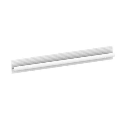 Puxador 36cm Para Balcão Cozinha De Canto 90cm Veneza Multimóveis Mp3085 Branco
