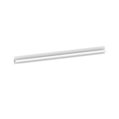 Puxador 59,2cm Para Armário Cozinha Aéreo De Canto 90cm Veneza Multimóveis Mp3088 Branco