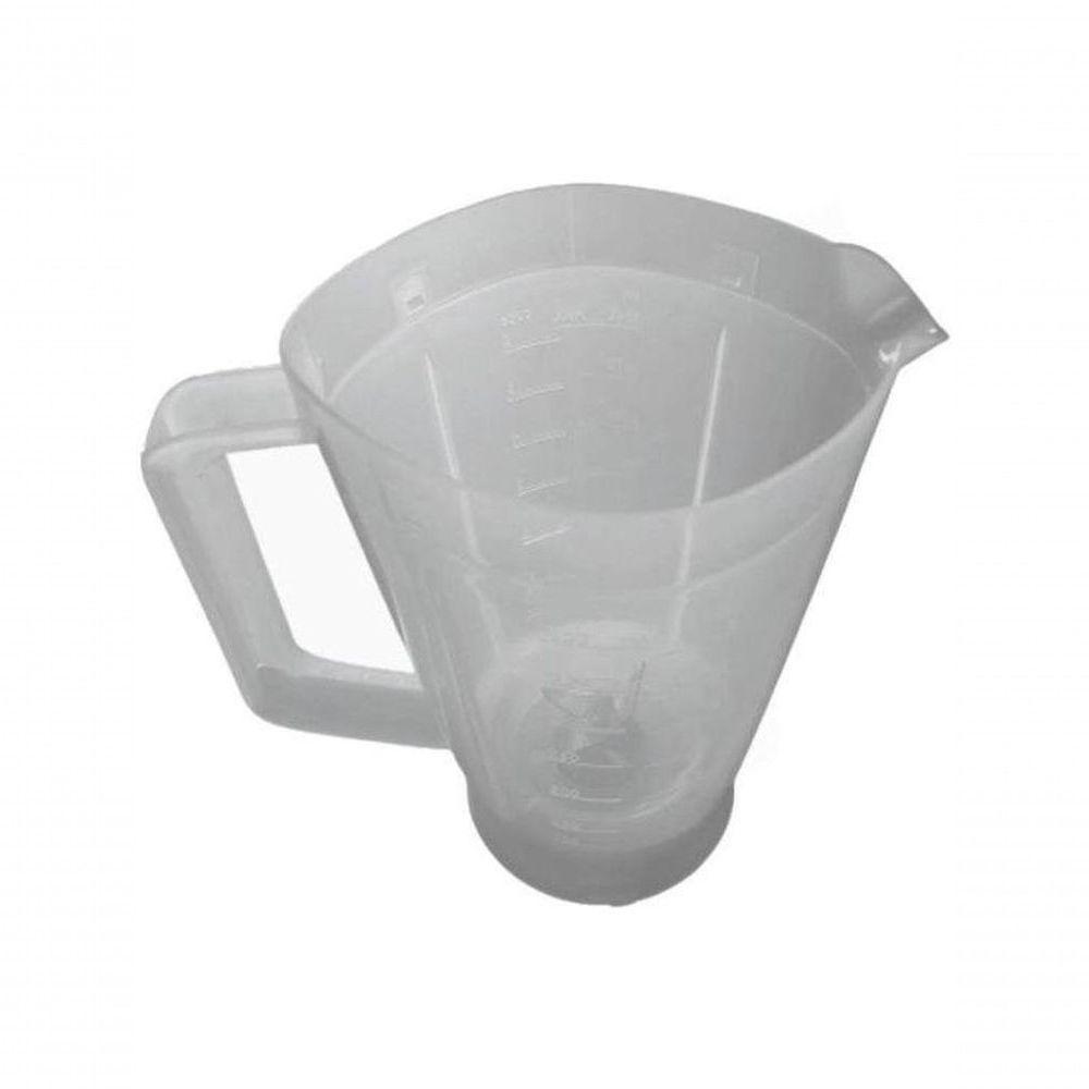 Copo Leitoso Para Liquidificador Ri2110 Walita - Cx - 6 - 2