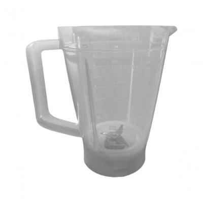 Copo Leitoso Para Liquidificador Ri2110 Walita - Cx - 6