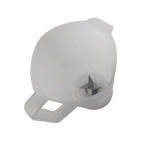 Copo Leitoso Para Liquidificador Ri2110 Walita - Cx - 6