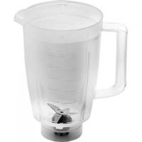 Copo Para Liquidificador Com Alça Ri2101-02-03 Branco Walita - Cx - 6 - 1