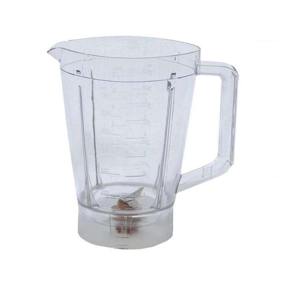 Copo Para Liquidificador Ri7301-2-hr7304 Walita - Cx - 6 - 1