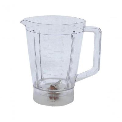 Copo Para Liquidificador Ri7301-2-hr7304 Walita - Cx - 6