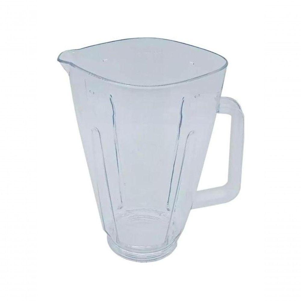 Copo Para Liquidificador Tritan Ri2240-2-4 Walita - Cx - 6 - 1