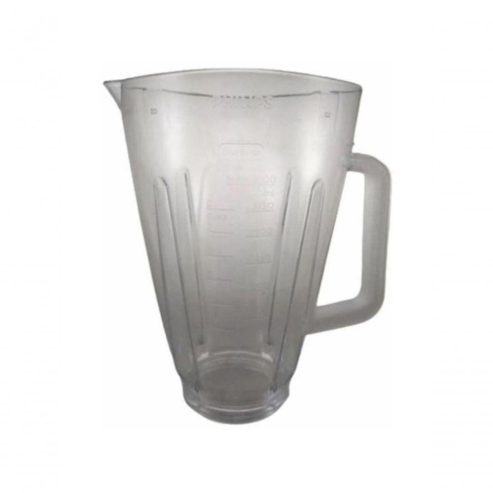 Copo Para Liquidificador Tritan Ri2240-2-4 Walita - Cx - 6 - 2
