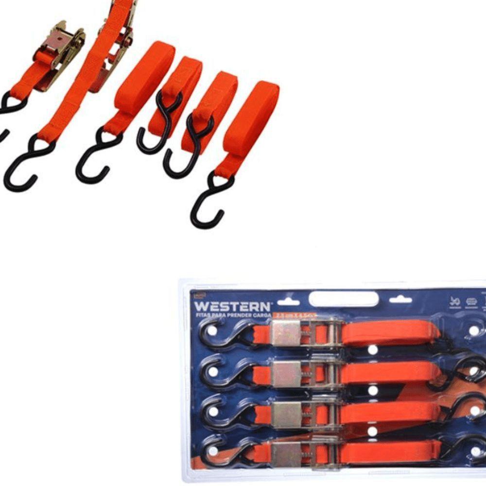 Alicate Corte Diagonal 6 (7897186059976) - 3