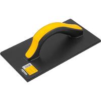 Desempenadeira Plástica Com Borracha 14x27 - Vonder