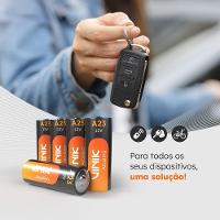 Bateria Alcalina A23 C-5 12v - Vba23b5 - 5