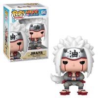 Boneco Funko Pop! Naruto Shippuden - Jiraiya - 2