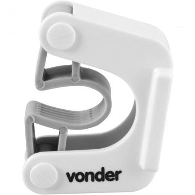 Suporte Para Vassoura Vonder