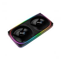 Cooler Dual Fan Aerocool Astro 24 Argb