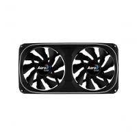 Cooler Dual Fan Aerocool Astro 24 Argb - 5