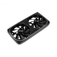 Cooler Dual Fan Aerocool Astro 24 Argb - 9