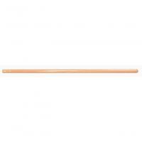 Cabo Para Cavadeira Articulada Tramontina Em Madeira 120cm - 1