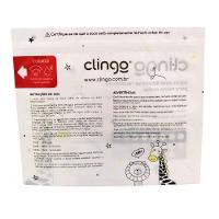 Esterilizador De Mamadeiras Clingo Smart - Kit Completo Com 5 Peças Higienizadoras - 2