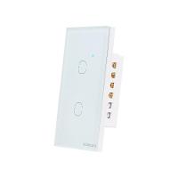 Interruptor Smart Zigbee Touch 2 Branco Ezs 1002 4850050 - 3