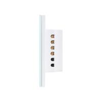 Interruptor Smart Zigbee Touch 2 Branco Ezs 1002 4850050 - 6