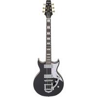 Guitarra Aria Pro Ii 212-mk2 Bowery Black - 1