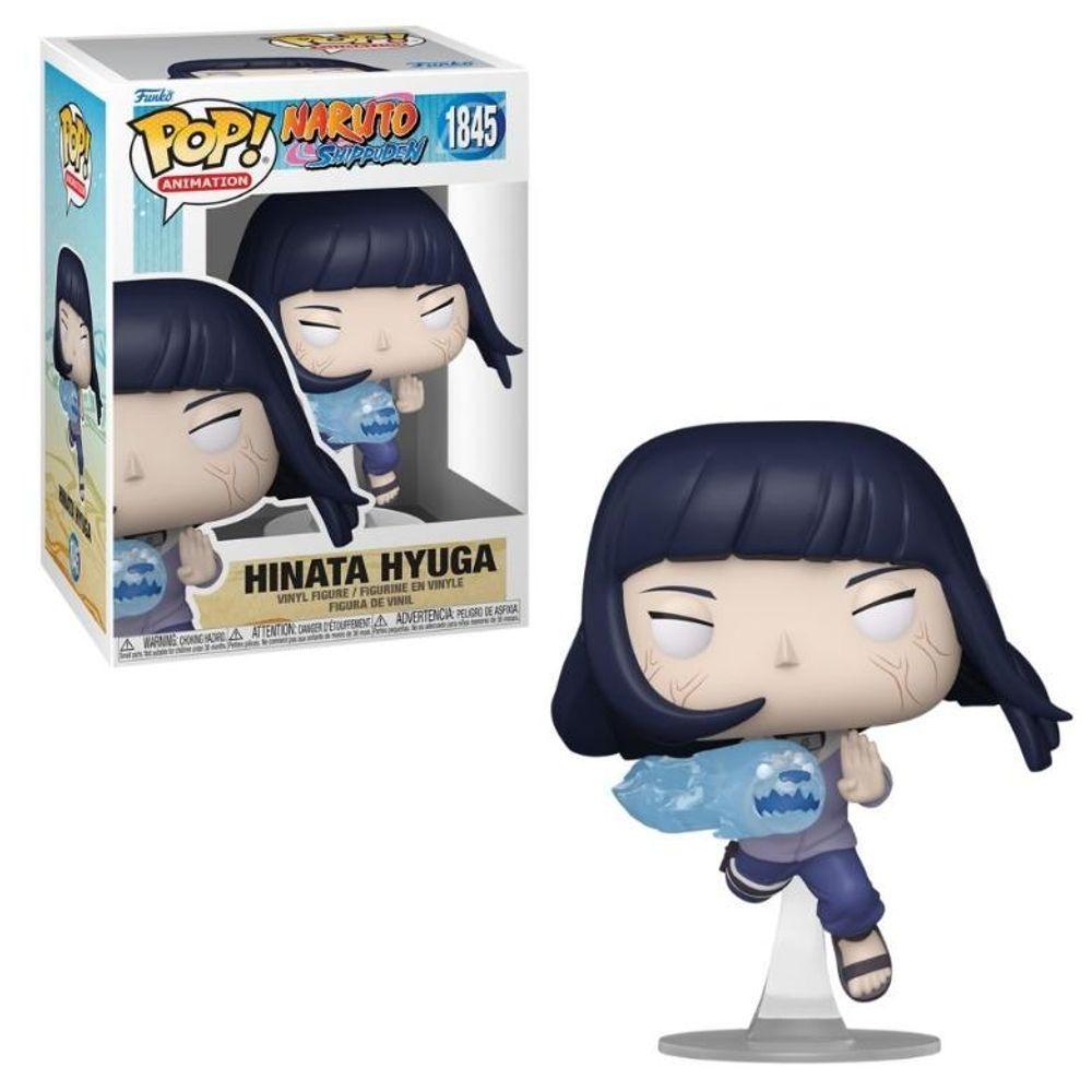 Boneco Funko Pop! Naruto Shippuden - Hinata Hyuga - 2