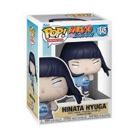 Boneco Funko Pop! Naruto Shippuden - Hinata Hyuga - 3