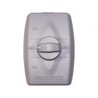 Ventilador De Parede Ventisol Power 70 68cm Preto-prata Bivolt - 5