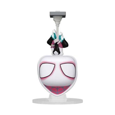Boneco Funko Pop! Marvel Homem-aranha Através Do Aranhaverso - Spider Gwen