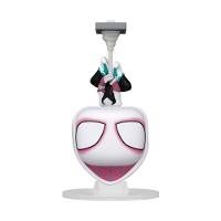 Boneco Funko Pop! Marvel Homem-aranha Através Do Aranhaverso - Spider Gwen - 1