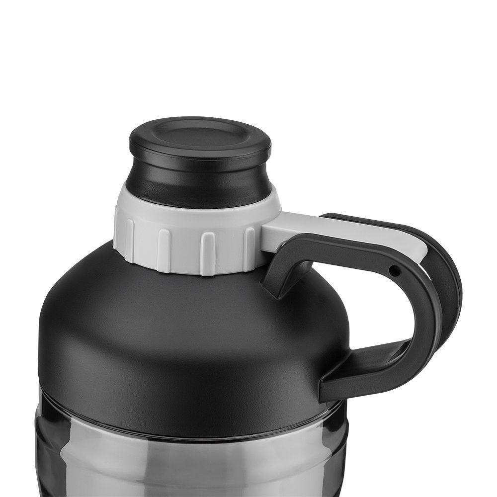 Garrafa De Plástico 1,5l Fresh Time - 3