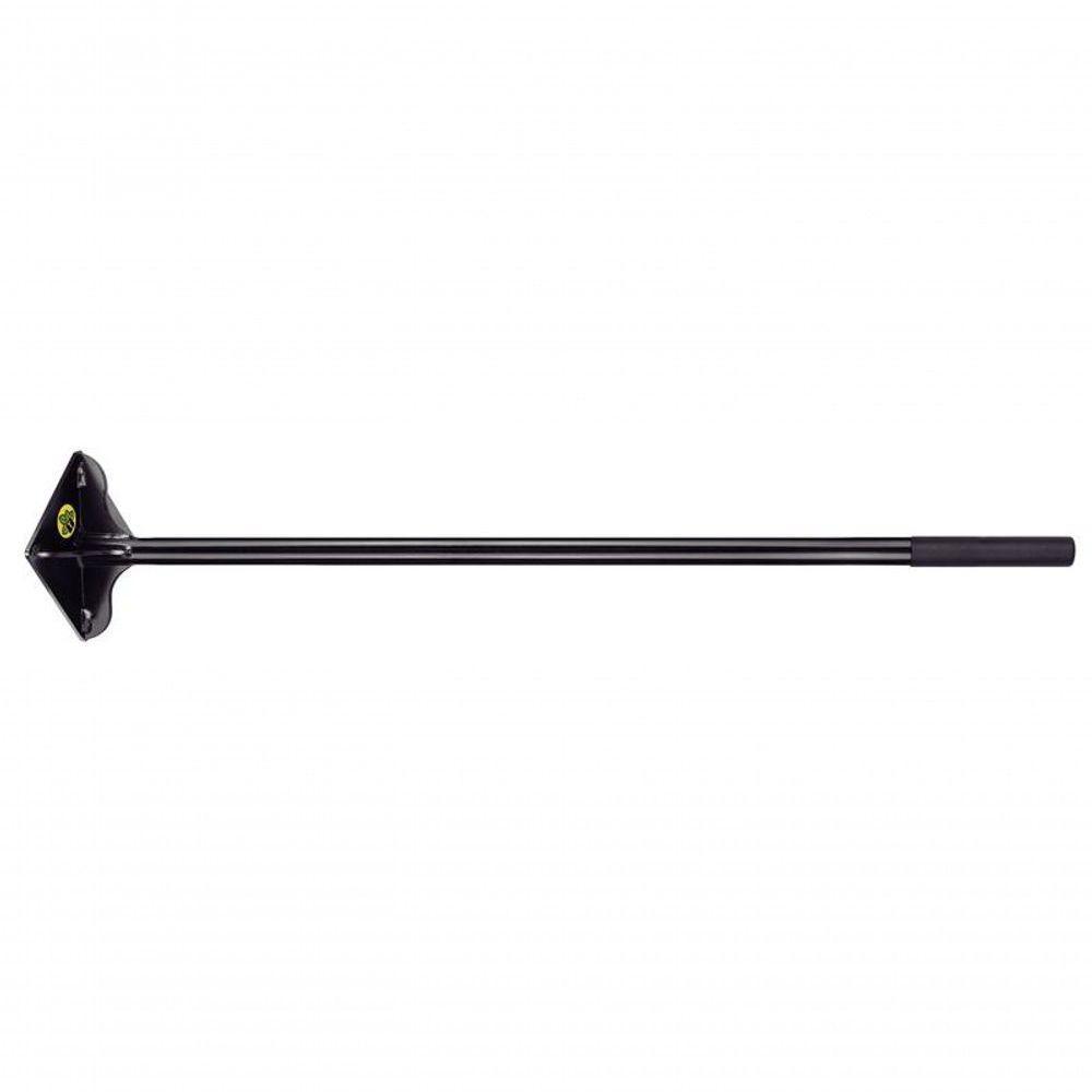 Socador Tramontina Metálico 8x8" Com Cabo Metálico 130cm - 1