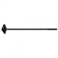 Socador Tramontina Metálico 8x8" Com Cabo Metálico 130cm - 1