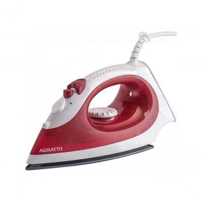 Ferro De Passar Vapor Agratto Bravo Fc-02 Cerâmico 220V