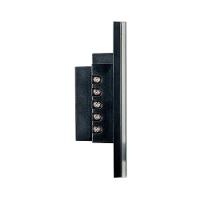 Interruptor Smart Wi-fi Touch 4 Teclas Preto Ews 1004 4850028 - 2