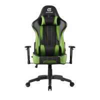 Cadeira Gamer Cruiser Preta-verde Fortrek - 1