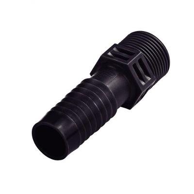 Adaptador Com Rosca Externa Tramontina 3/4 Para Mangueiras De Pebd