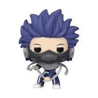Boneco Funko Pop! My Hero Academia - Hitoshi Shinso - 1