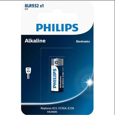 Bateria Alcalina Lr23 12v 8lr932-59