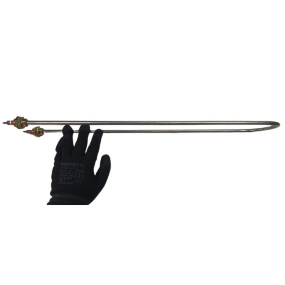 Resistencia Para Marmiteiro 1000w 220v - 3