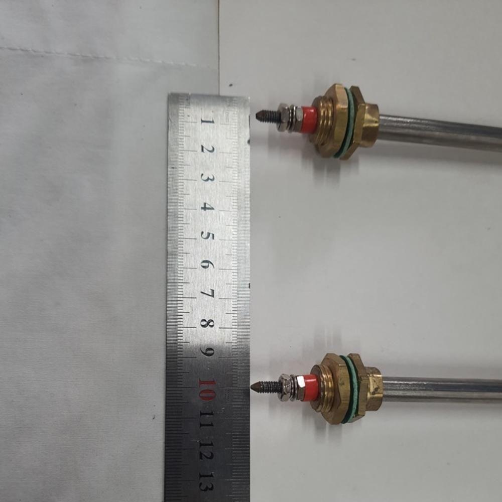 Resistencia Para Marmiteiro 1000w 220v - 4