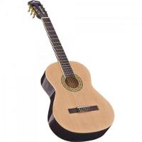 Violão Acustico Classico Nylon Gc-20nt Natural Harmonics - 3