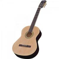 Violão Acustico Classico Nylon Gc-20nt Natural Harmonics - 4