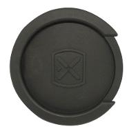 Anti-feedback Abafador Para Violão Folk Boca Redonda Affk - 1